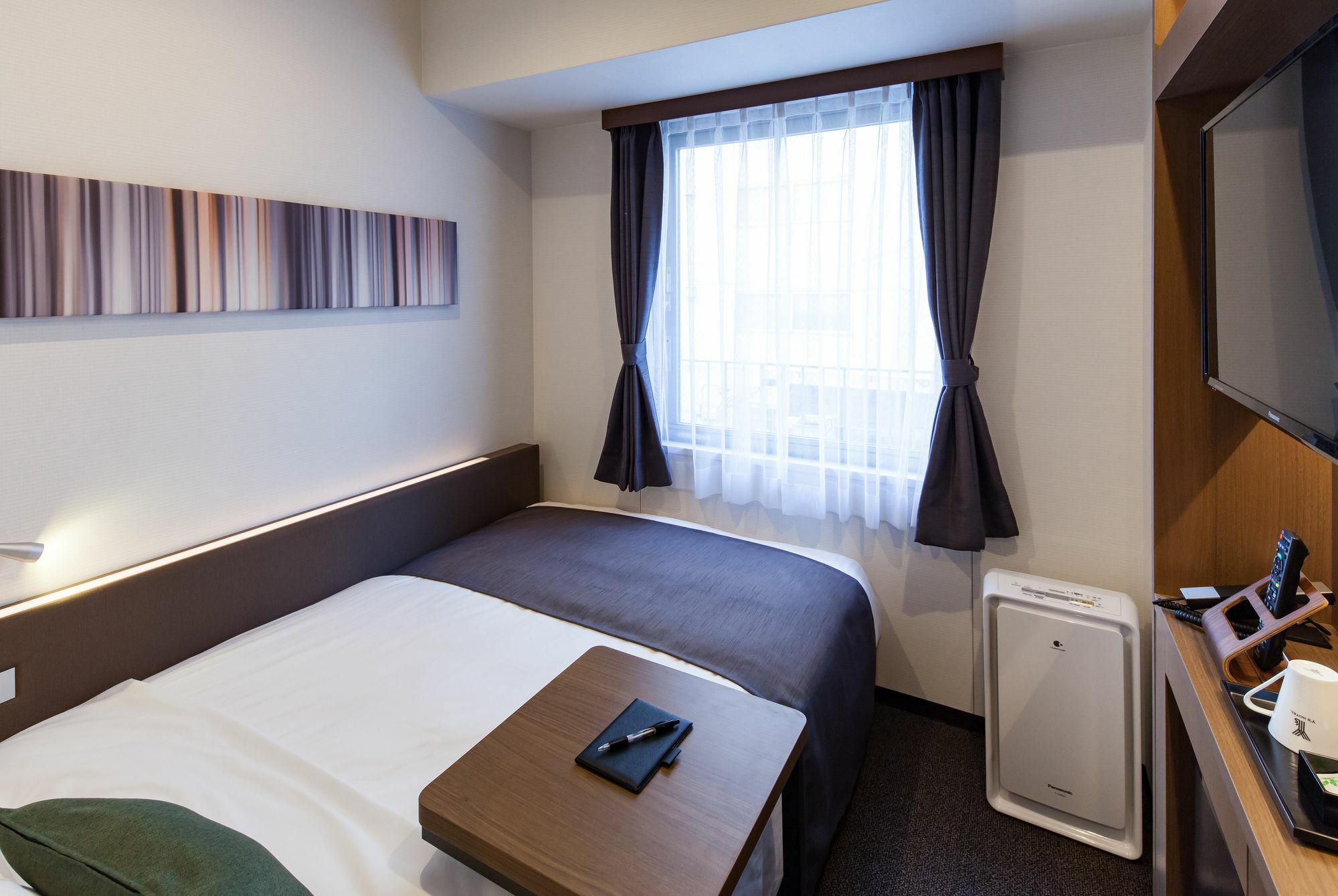 Y'S Hotel Shin Osaka Ngoại thất bức ảnh